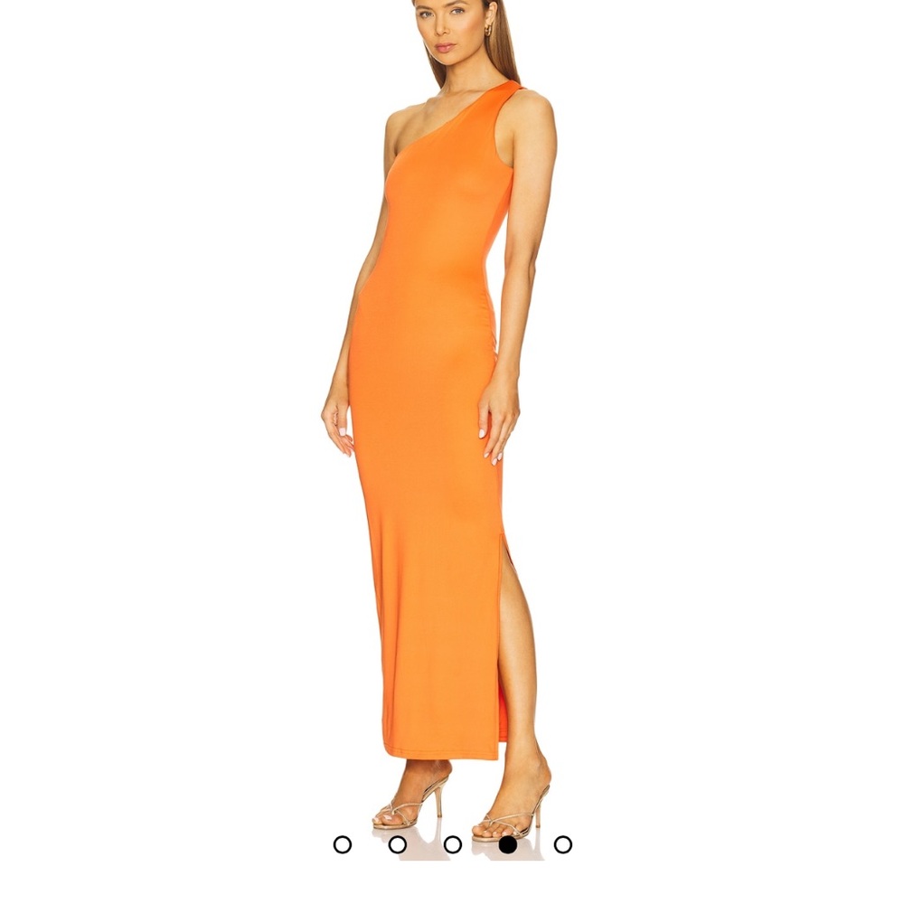 NWT juniper maxi dress in volcanic